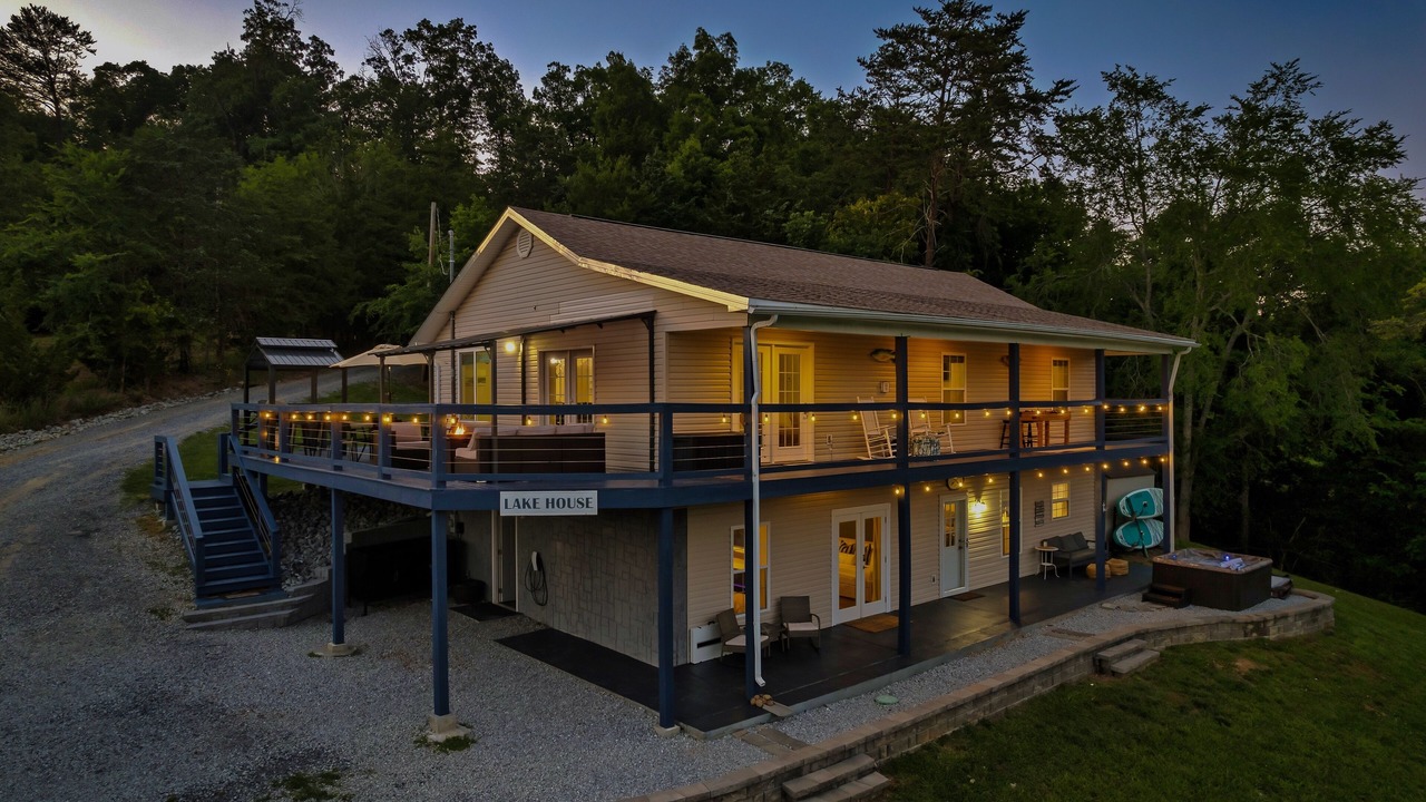 Photo of Outdoor in Dandridge