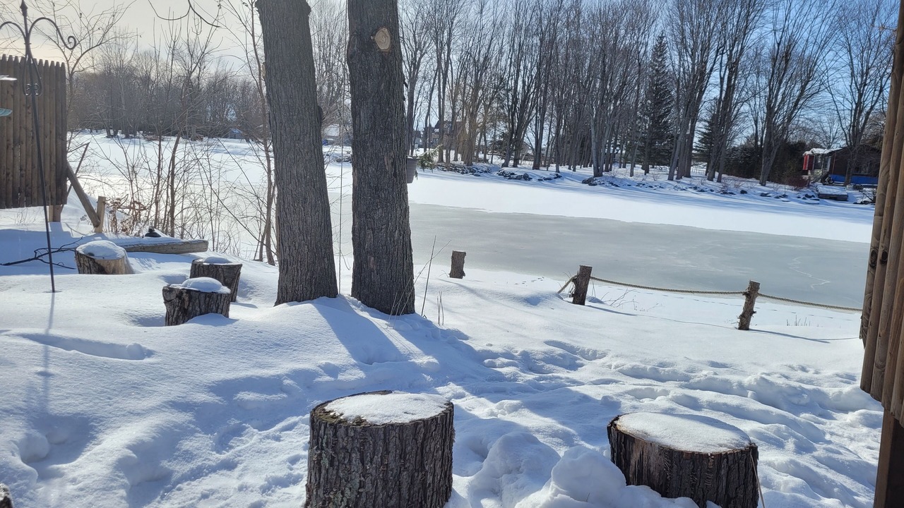 Photo of Outdoor in Pike River