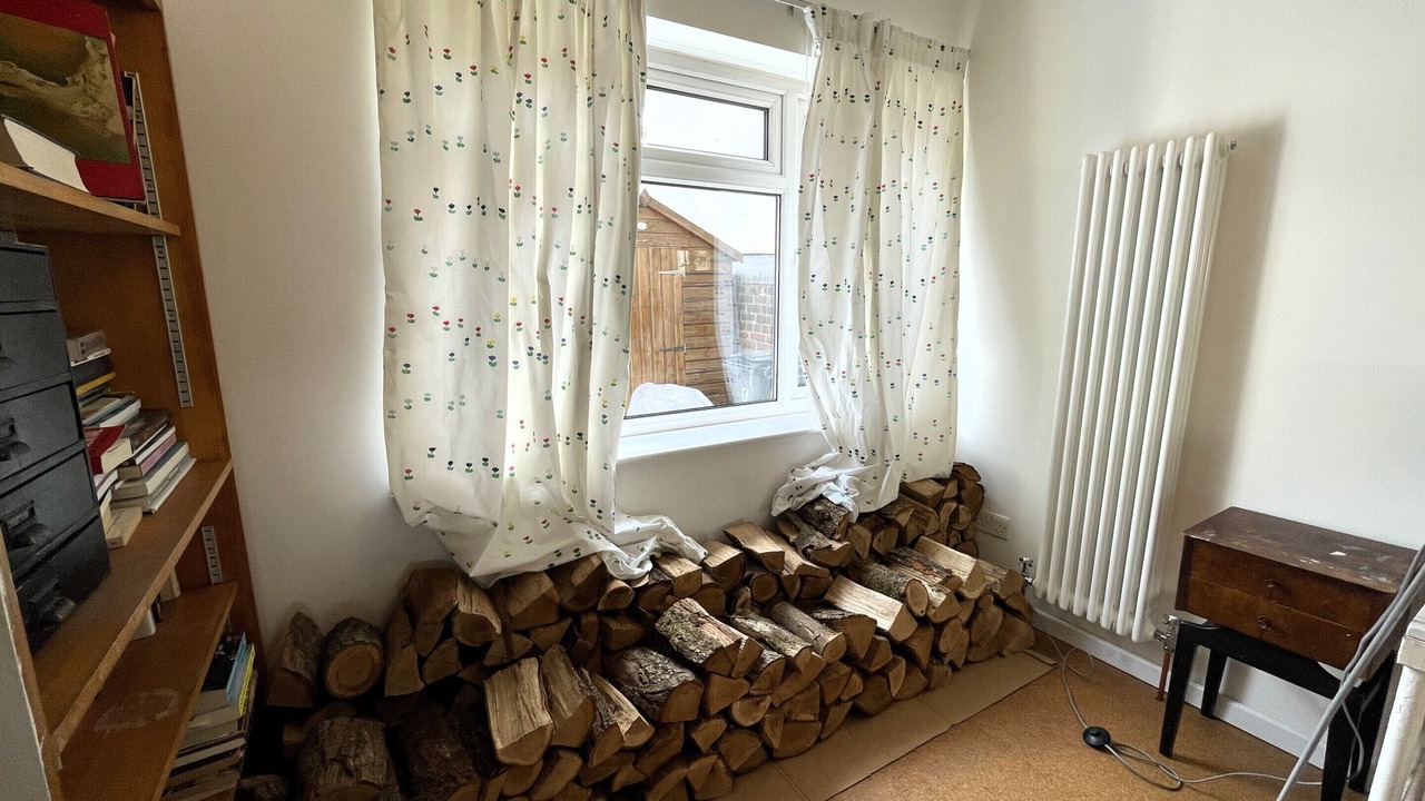 Photo of Bedroom in Easton