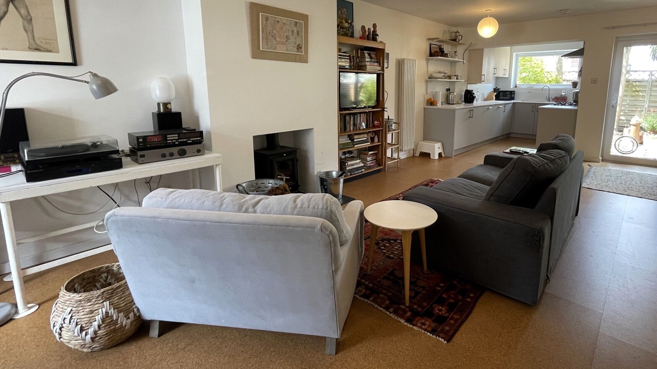 Photo of Bedroom in Easton