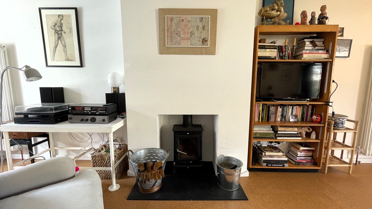 Photo of Bedroom in Easton