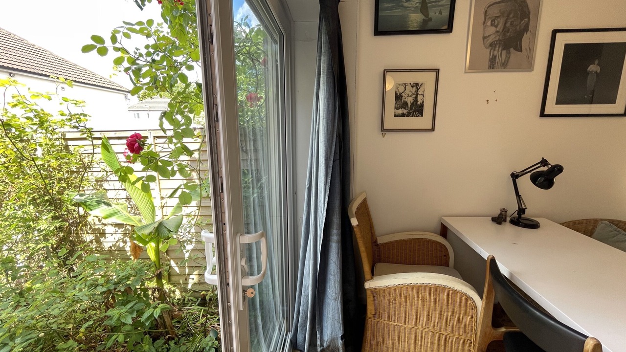 Photo of Livingroom in Easton