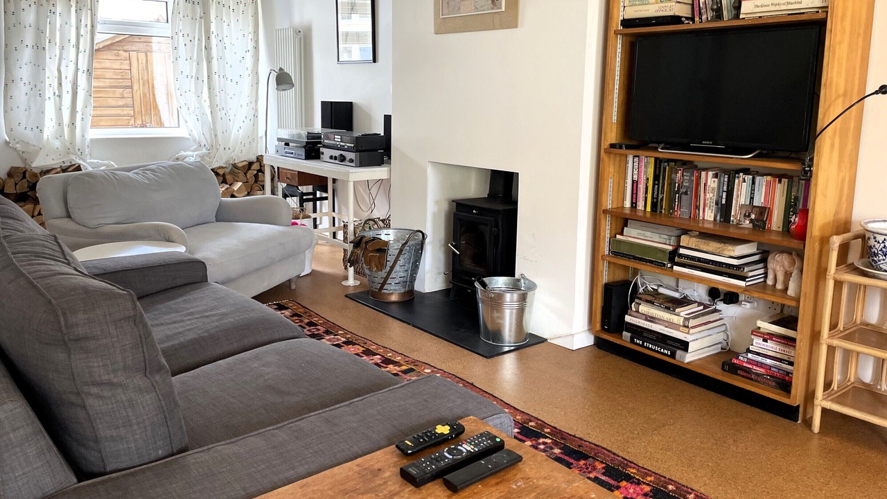 Photo of Bedroom in Easton