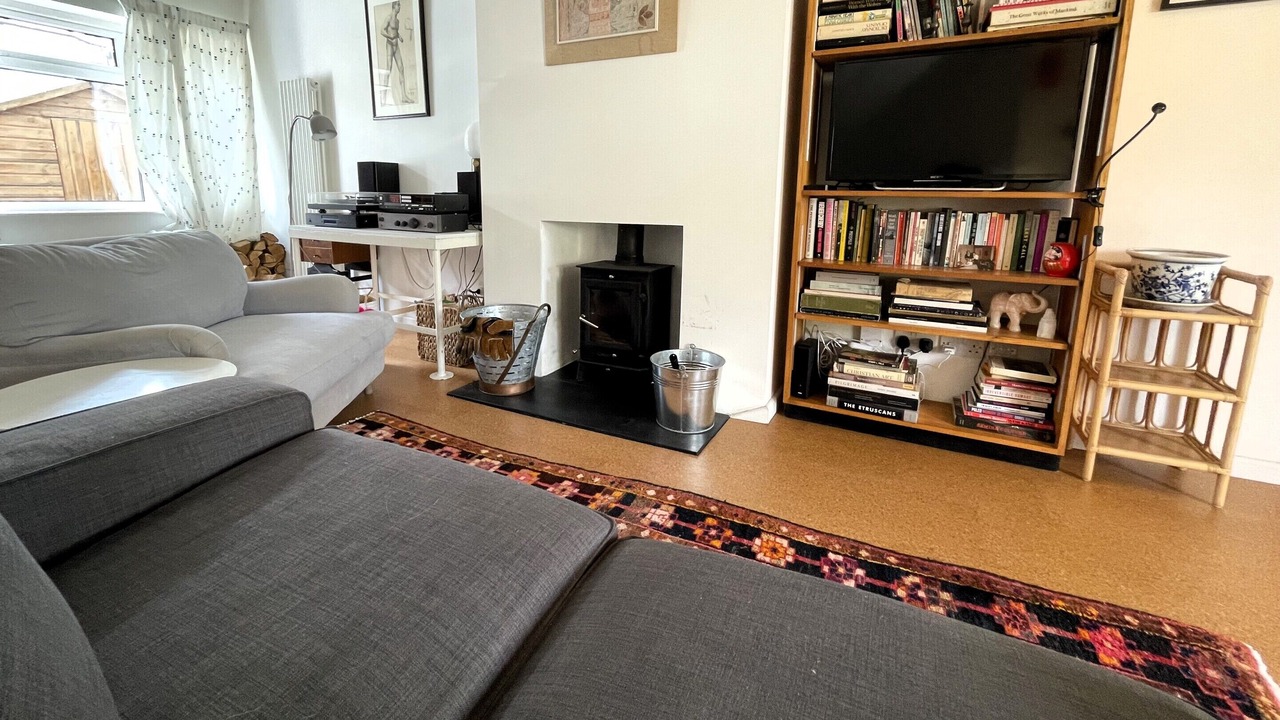 Photo of Bedroom in Easton