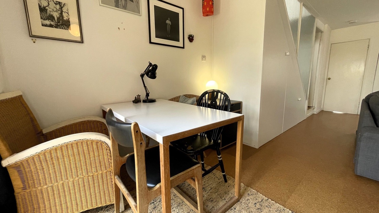 Photo of Livingroom in Easton