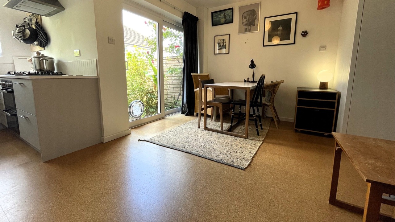 Photo of Livingroom in Easton