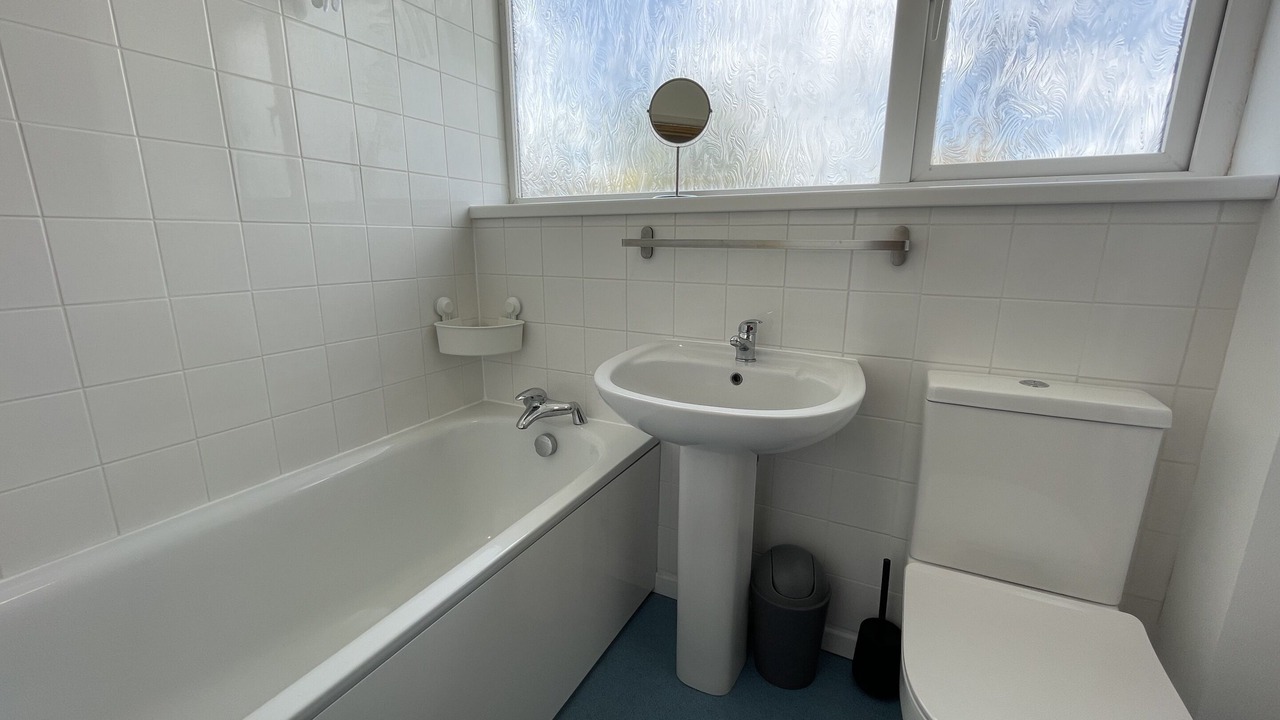 Photo of Bathroom in Easton