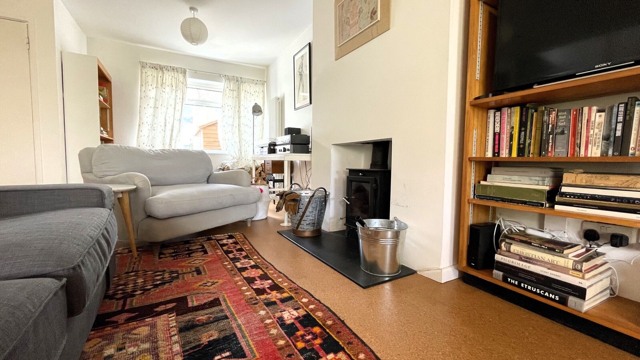 Photo of Bedroom in Easton