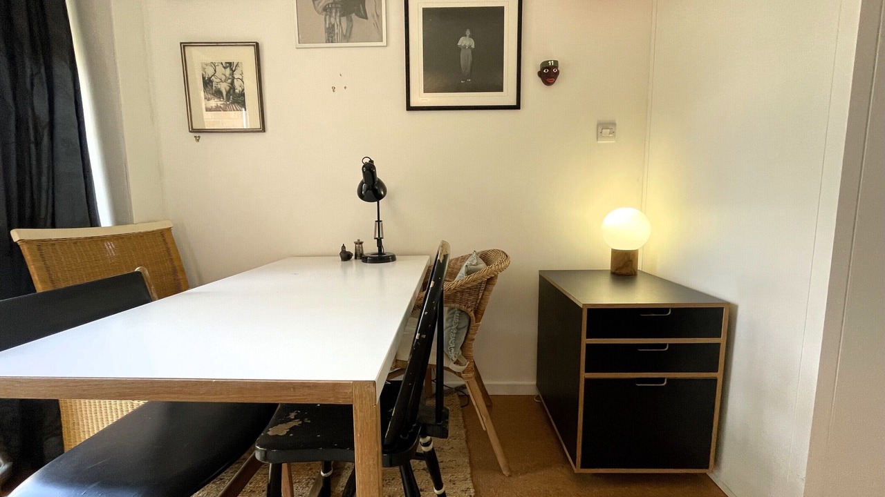 Photo of Livingroom in Easton