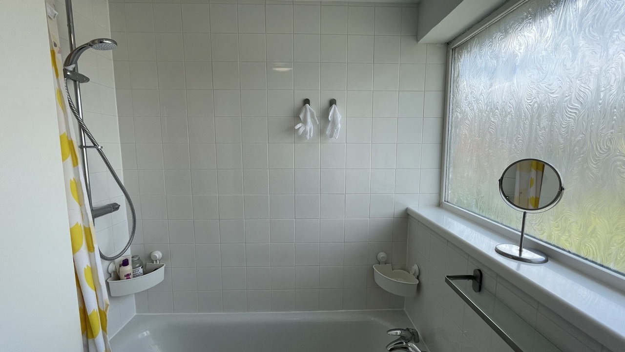Photo of Bathroom in Easton