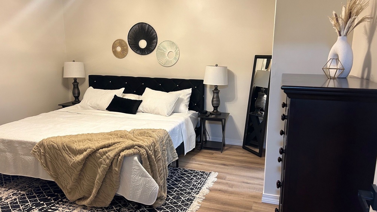 Photo of Bedroom in Independence