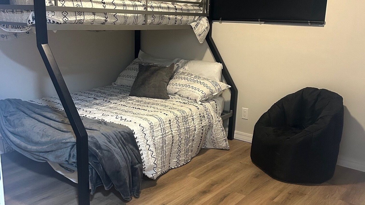 Photo of Bedroom in Independence