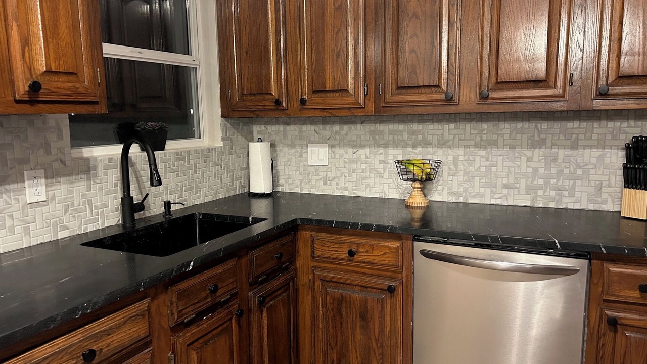 Photo of Kitchen in Independence