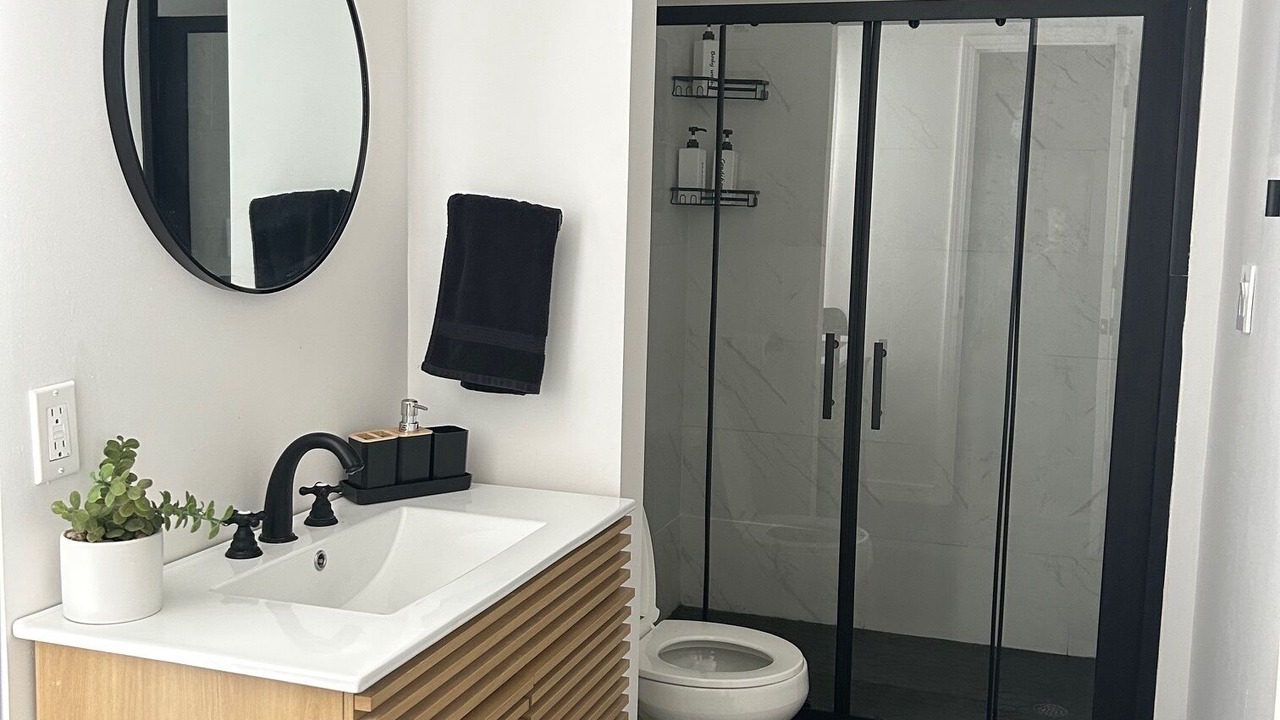 Photo of Bathroom in Independence