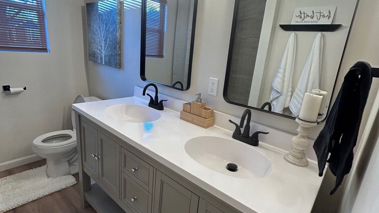 Photo of Bathroom in Independence