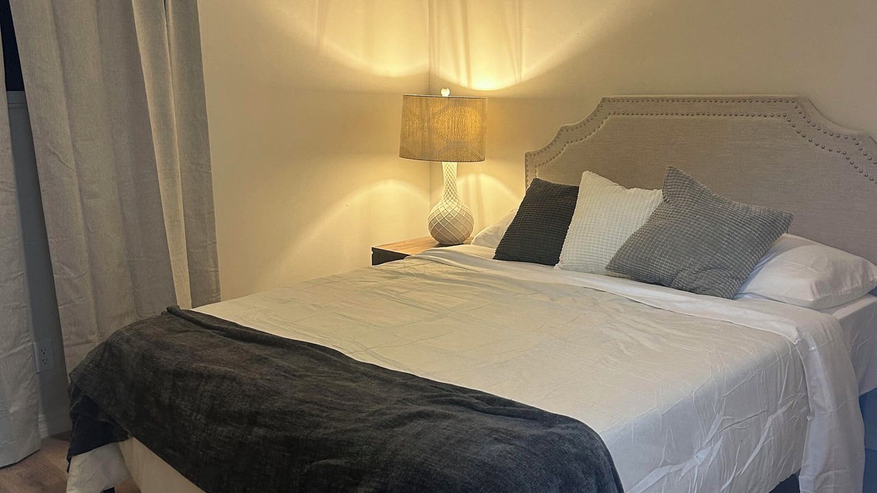 Photo of Bedroom in Independence