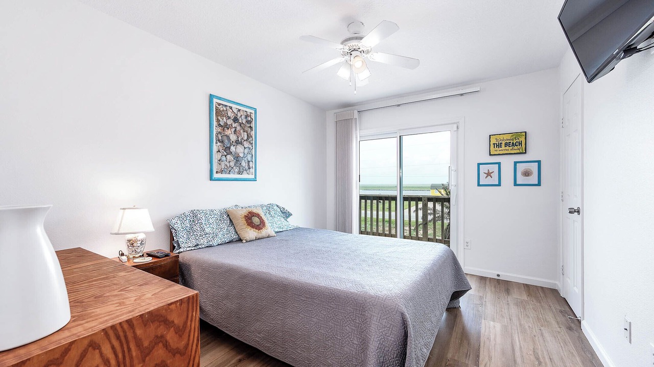 Photo of Bedroom in Cedar Lane