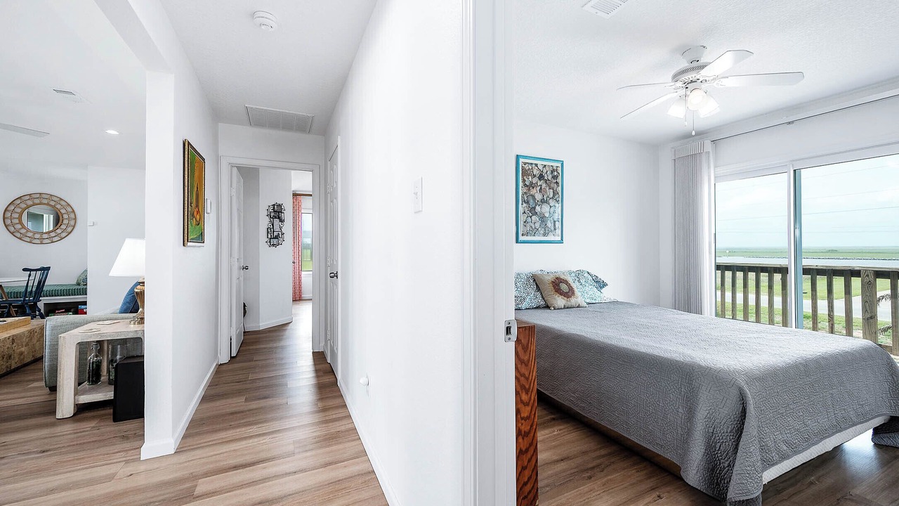 Photo of Bedroom in Cedar Lane
