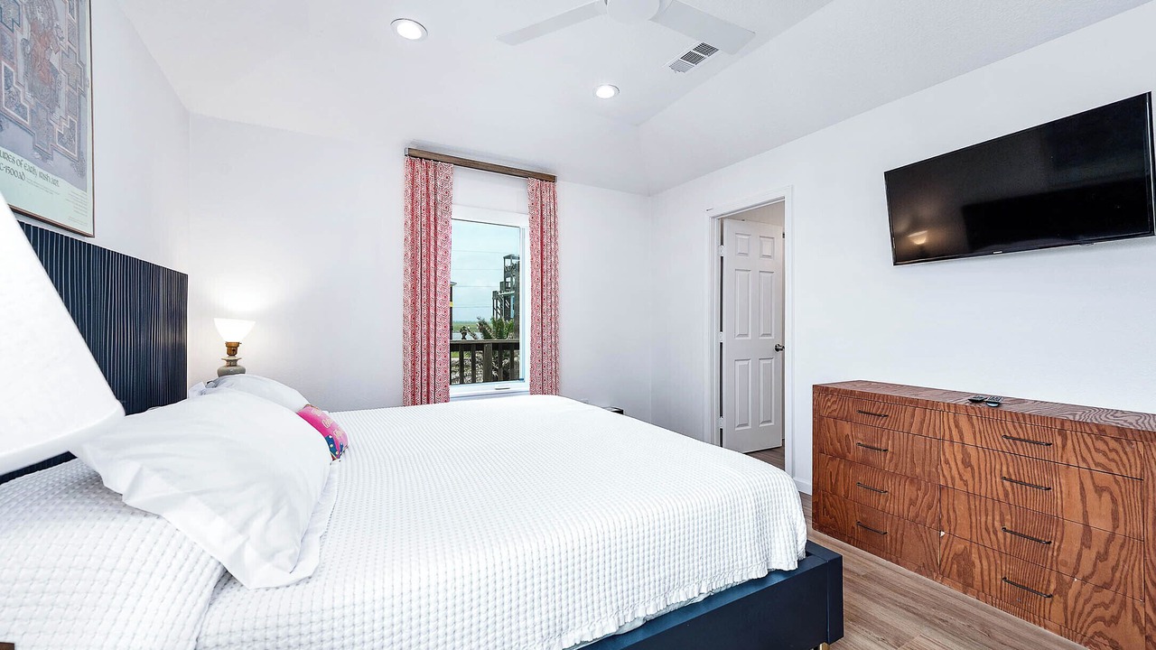 Photo of Bedroom in Cedar Lane