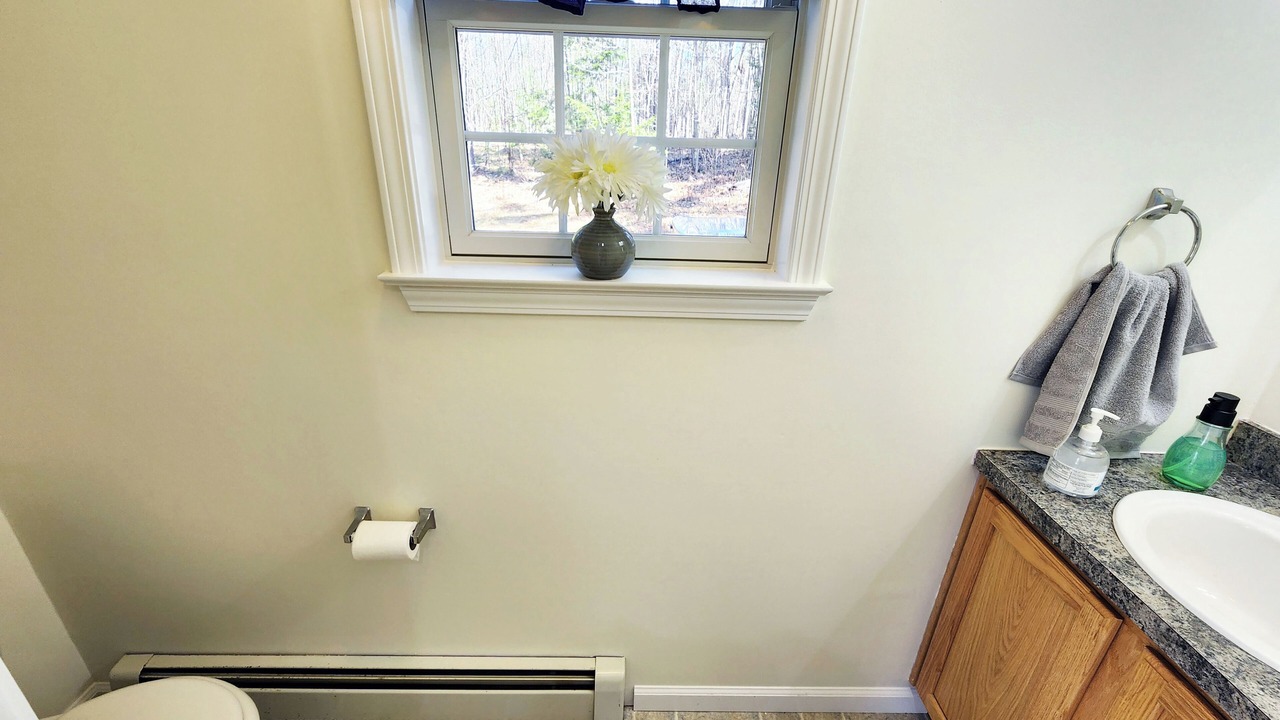 Photo of Bathroom in Waterford