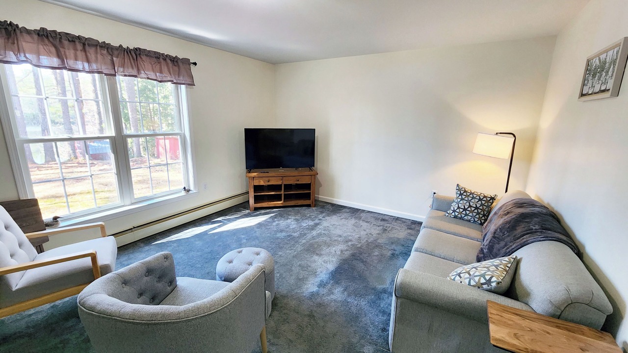 Photo of Livingroom in Waterford