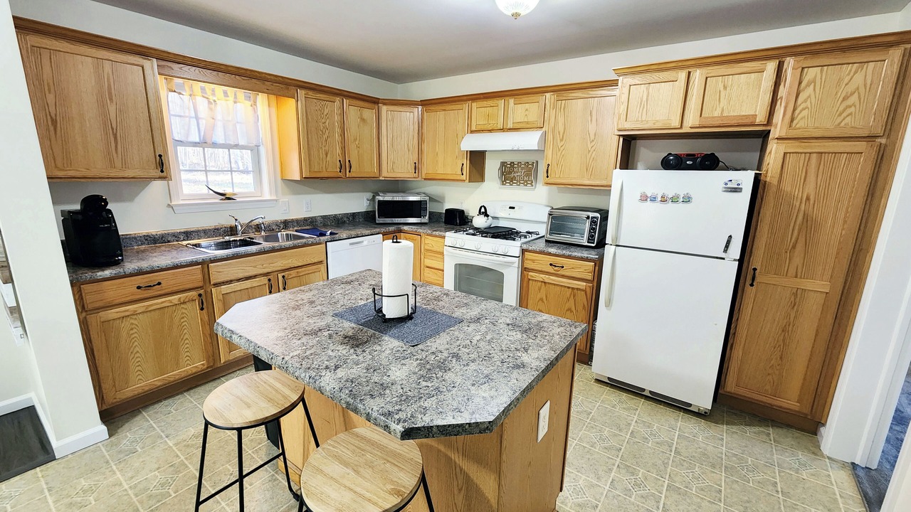 Photo of Kitchen in Waterford