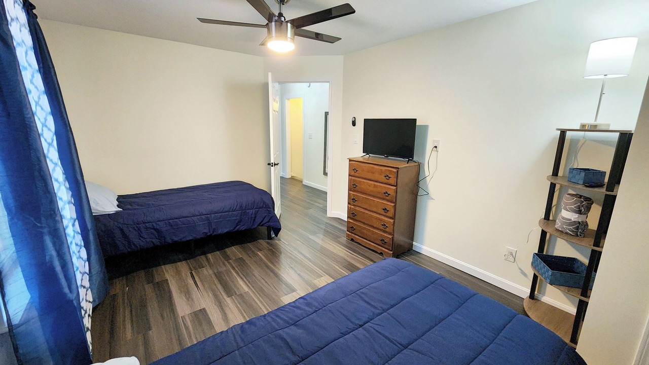 Photo of Bedroom in Waterford