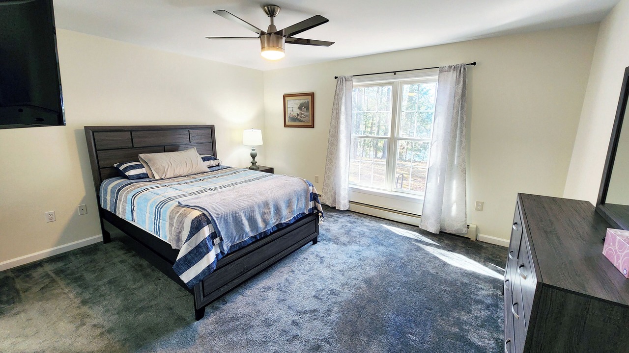 Photo of Bedroom in Waterford