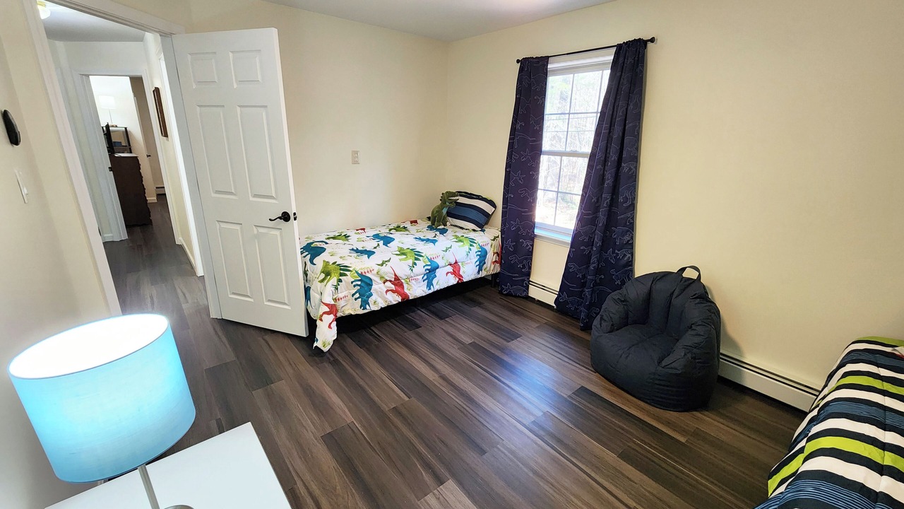 Photo of Bedroom in Waterford