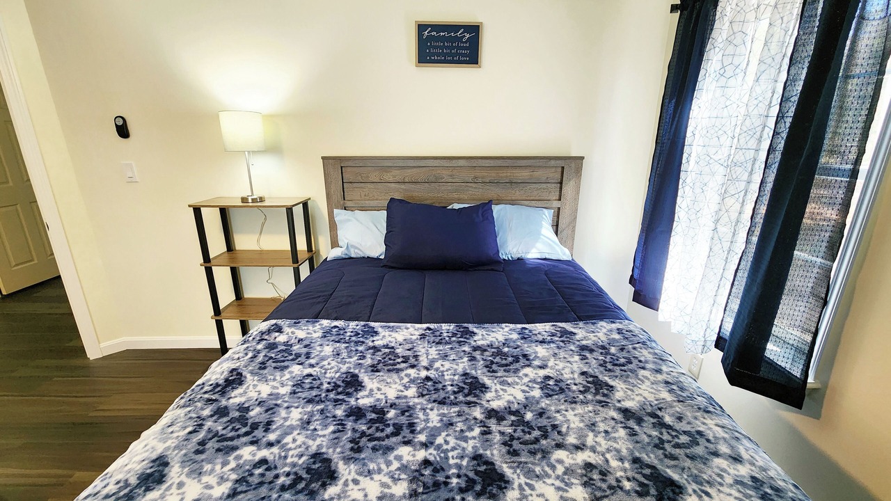 Photo of Bedroom in Waterford