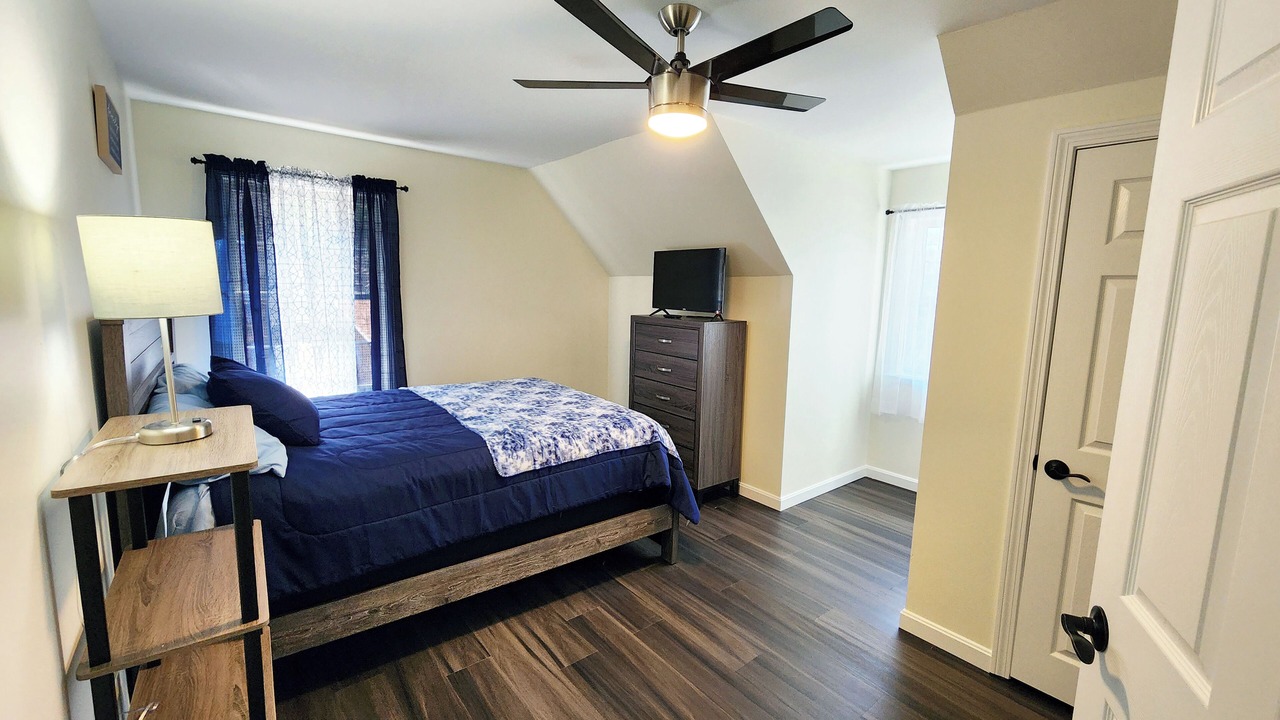 Photo of Bedroom in Waterford