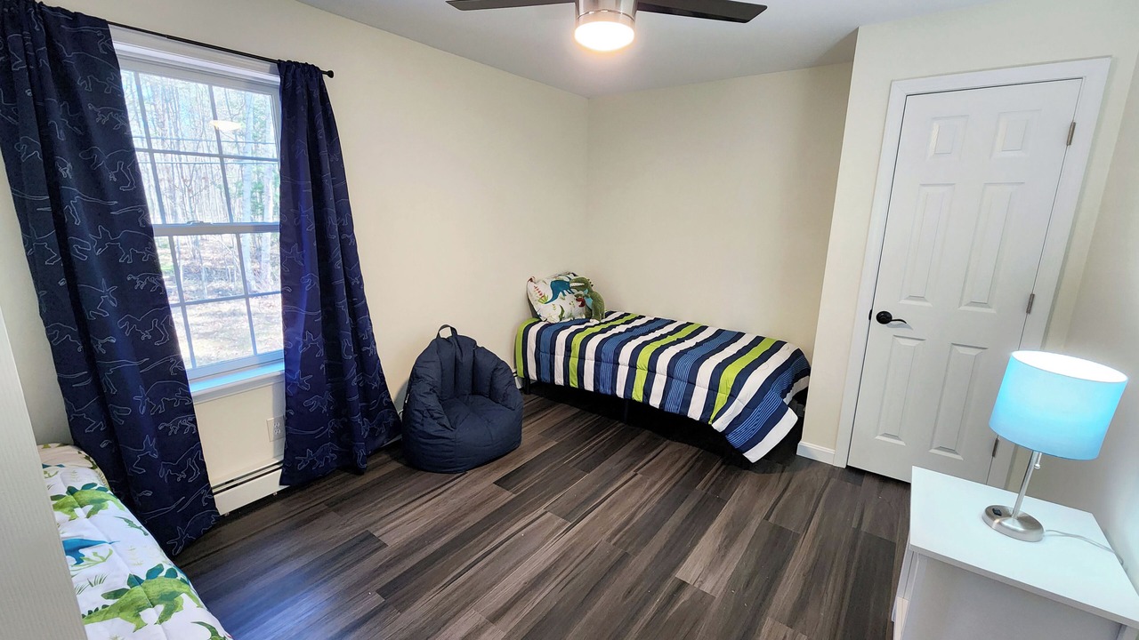 Photo of Bedroom in Waterford