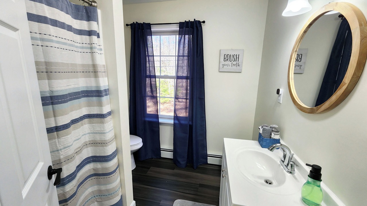 Photo of Bathroom in Waterford