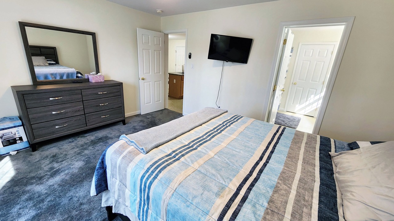 Photo of Bedroom in Waterford