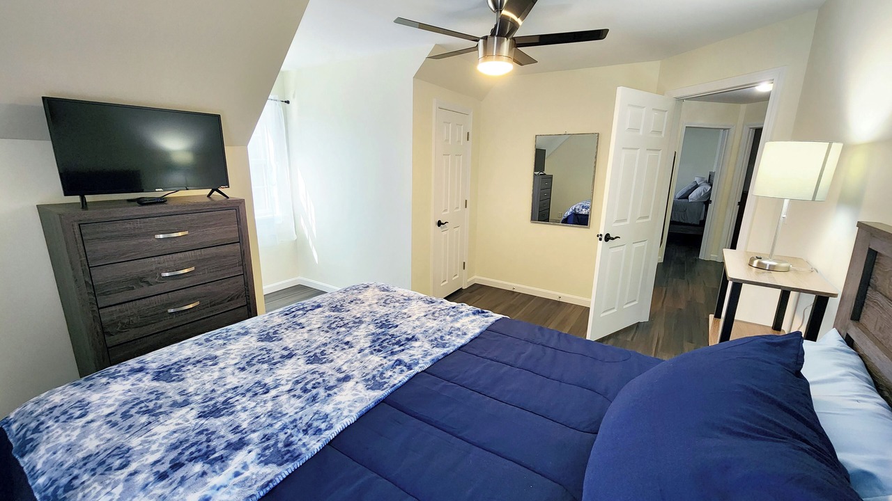 Photo of Bedroom in Waterford