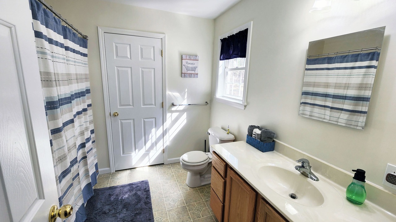 Photo of Bathroom in Waterford