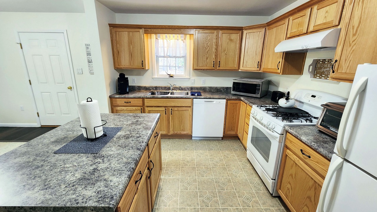 Photo of Kitchen in Waterford