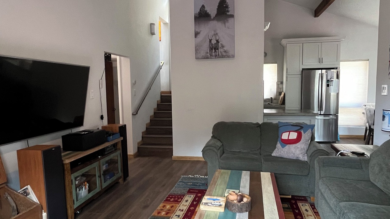 Photo of Bedroom in Taos Ski Valley