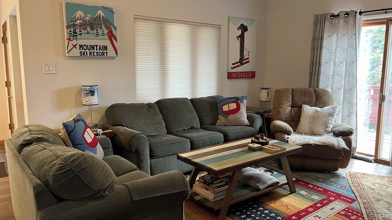 Photo of Others in Taos Ski Valley