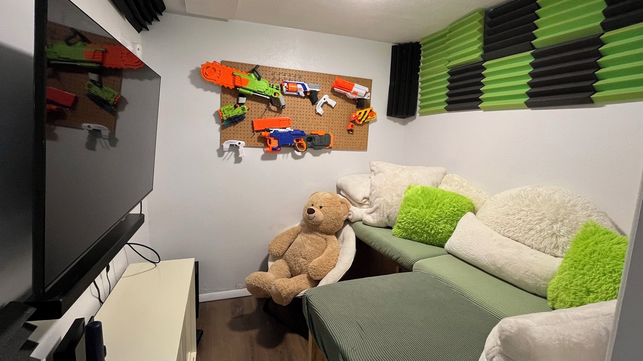 Photo of Bedroom in Taos Ski Valley