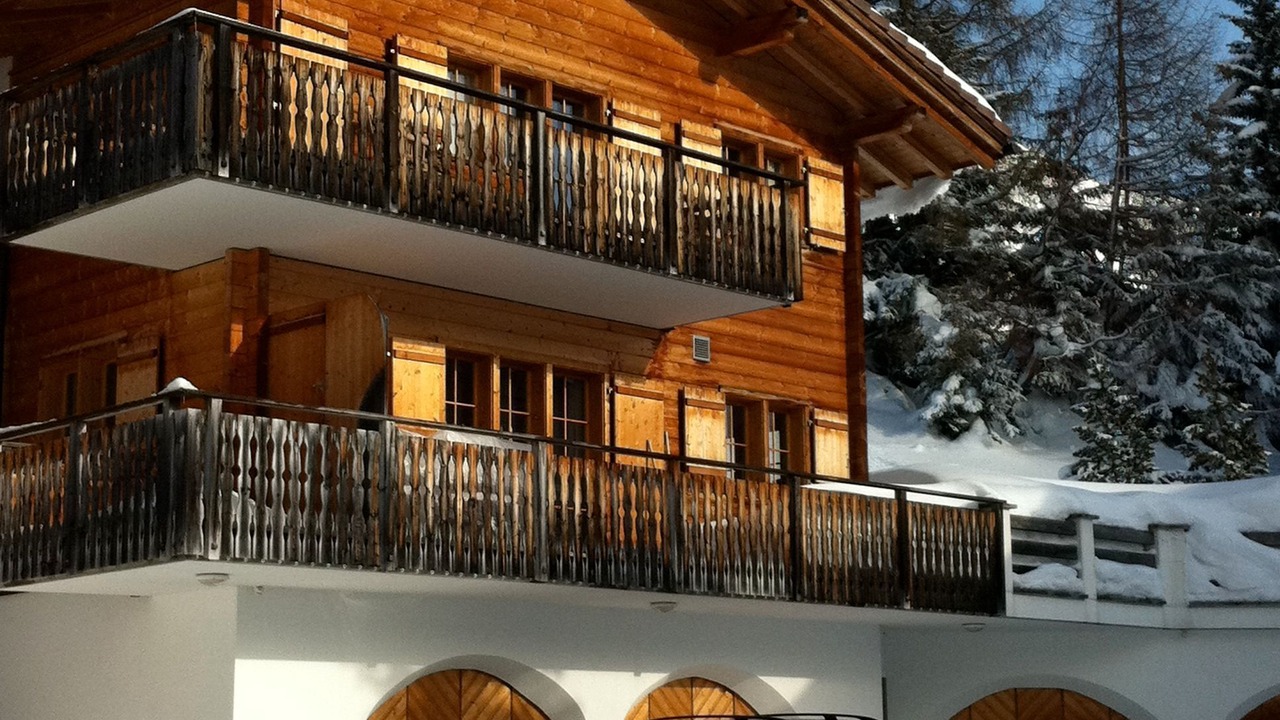 Photo of Outdoor in Vaz-Obervaz