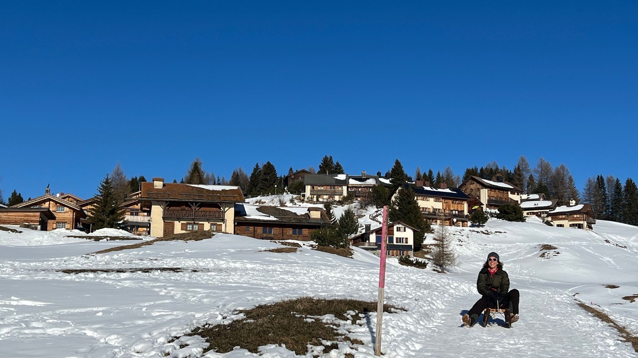 Photo of Outdoor in Vaz-Obervaz