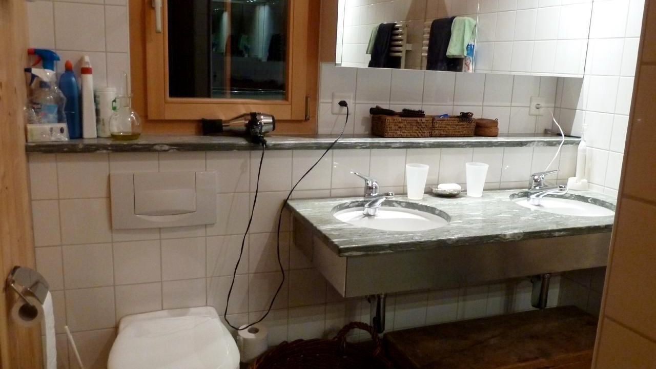 Photo of Bathroom in Vaz-Obervaz