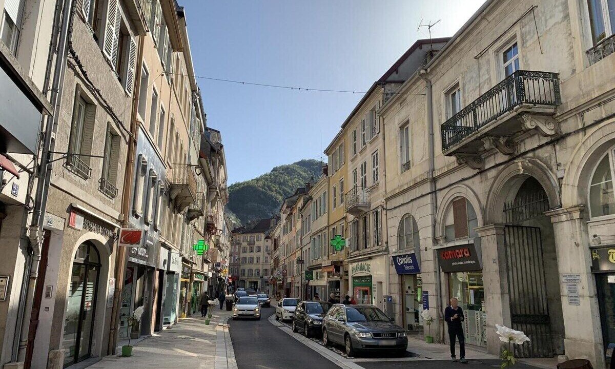 Photo of Others in Saint-Claude