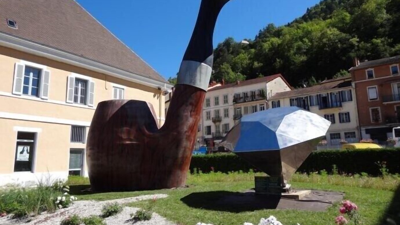 Photo of Others in Saint-Claude