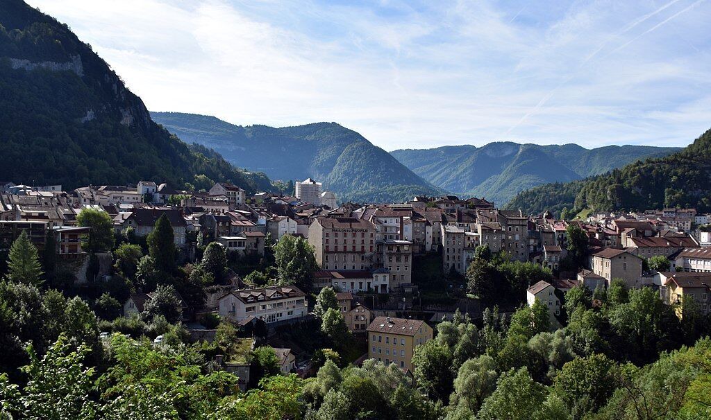 Photo of Others in Saint-Claude