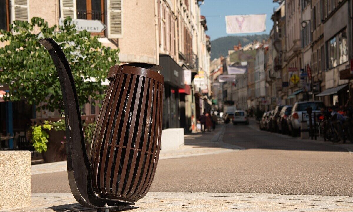 Photo of Others in Saint-Claude