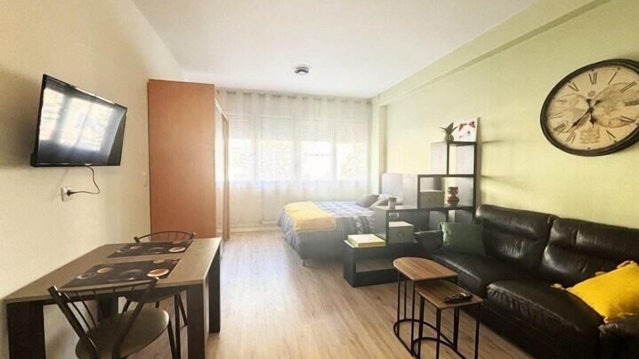 Photo of Livingroom in Saint-Claude