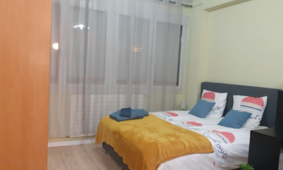 Photo of Bedroom in Saint-Claude