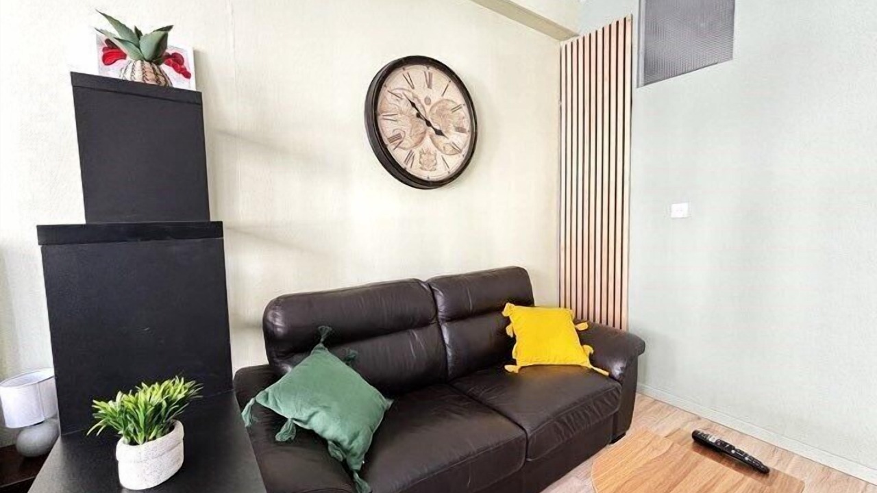 Photo of Livingroom in Saint-Claude